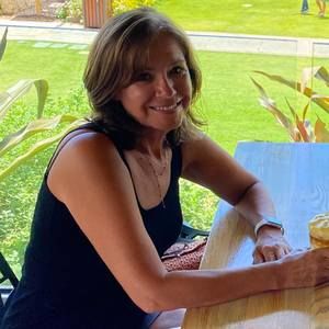 Meet your Posher, Darlene